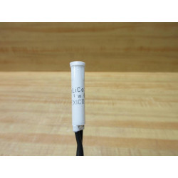 Solico SL32112-4-BG Selecta Switch Indicator Light SL321124BG