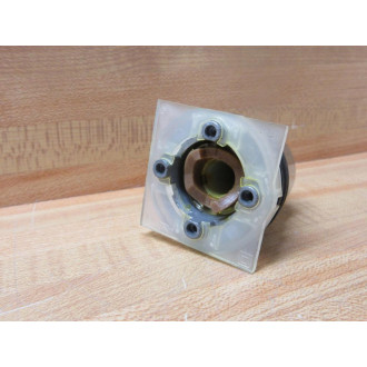 Schneider 9001KS46B Selector Switch - New No Box