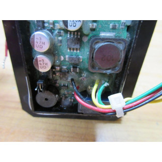 Essex Electronics HEW-2 Hand-E-Wave Touchless Switch HEW2 5 Wires - New No Box