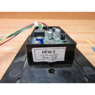 Essex Electronics HEW-2 Hand-E-Wave Touchless Switch HEW2 5 Wires - New No Box