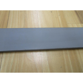 Panduit C1.5LG6 Wire Duct Cover Gray C15LG6 (Pack of 4) - New No Box