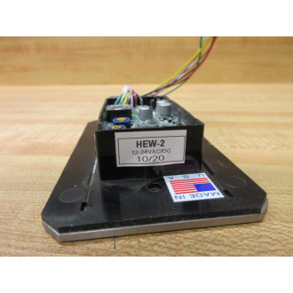 Essex Electronics HEW-2 Hand-E-Wave Touchless Switch HEW2 - New No Box