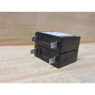 General Electric CP32E5 GE Circuit Protector 5A CP32E5 - Used