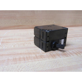General Electric CP32E5 GE Circuit Protector 5A CP32E5 - Used