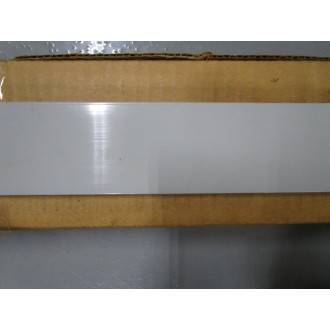 Tyton Hellermann TC2G Duct Cover Gray (Pack of 18)