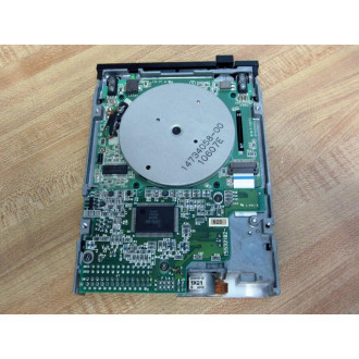 Teac 19307430-62 3.5" Floppy Drive 1930743062 - Used
