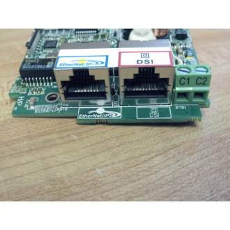 ABB 2945440002 Circuit Board WDisplay - New No Box