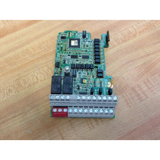 Delta 2945455901 Circuit Board - New No Box