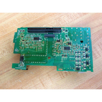 Delta 2945455901 Circuit Board - New No Box