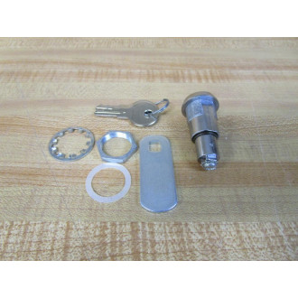 Hoffman A-CLSN12 NVent Keylock Kit ACLSN12 - New No Box