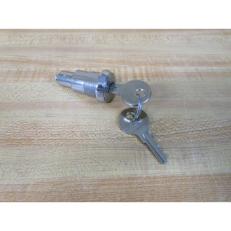 Hoffman A-CLSN12 NVent Keylock Kit ACLSN12 - New No Box