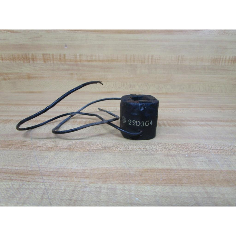 General Electric 22D3G4 GE Coil - New No Box