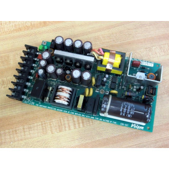 Volgen ERK-50T Power Board ERK50T - Used