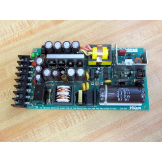 Volgen ERK-50T Power Board ERK50T - Used