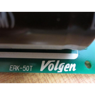 Volgen ERK-50T Power Board ERK50T - Used