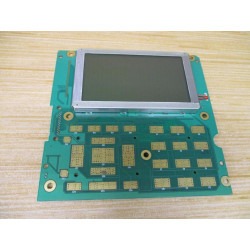 Econolite 1133-012 Display Board 1133012 - Used