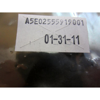 Siemens A5E02555919001 Syscon2 100B Fiberoptic Converter PCBA - New No Box