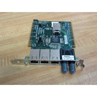 Siemens A5E02555919001 Syscon2 100B Fiberoptic Converter PCBA - New No Box