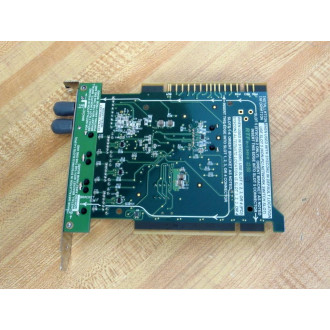 Siemens A5E02555919001 Syscon2 100B Fiberoptic Converter PCBA - New No Box