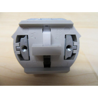 Allen Bradley 800T-J20A Selector Switch 800TJ20A Core Only - New No Box