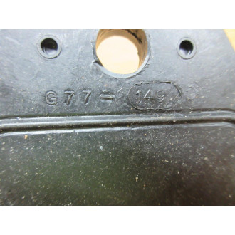 Roper G77-149 Valve Seat G77149 (Pack of 2)