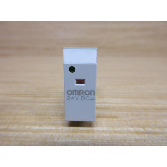Omron G2R-2-SN(S)-24VDC Relay G2R-2-SN(S) (Pack of 5)