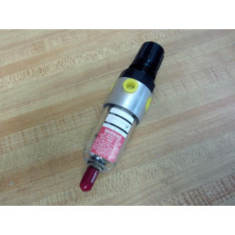Axco Valve Co XB548-02AGCM2 Regulator XB54802AGCM2 - New No Box