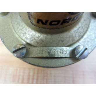 Norgren 11-002-019 Regulator  11002019 WO Gauge - New No Box