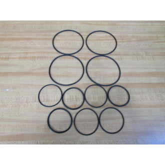 Corken 1481X2A Compressor Gasket Set