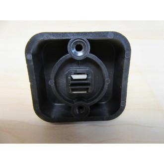 Allen Bradley 800T-FXM-A7 Push Button Core Only - New No Box