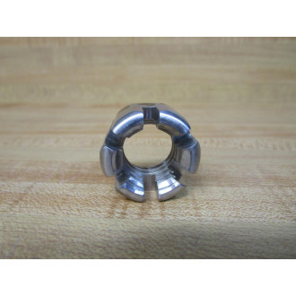 Alfa Laval SP216F-24-316L Impeller Nut 57666F