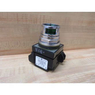 General Electric CR104PXG48G Push Button WGuard - New No Box