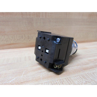 General Electric CR104PXG48G Push Button WGuard - New No Box