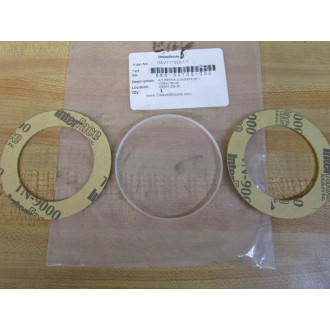 Cleaver Brooks 880-00100-000 Lens Repair Kit 880-00100