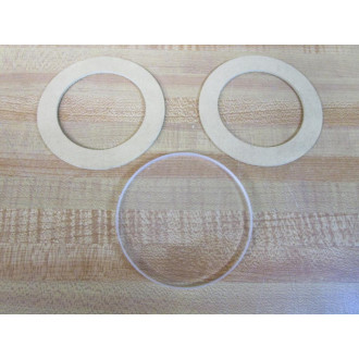 Cleaver Brooks 880-00100-000 Lens Repair Kit 880-00100
