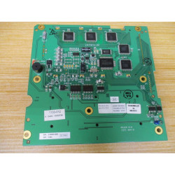 Econolite 1133-012 Display Board 1133012 - Used