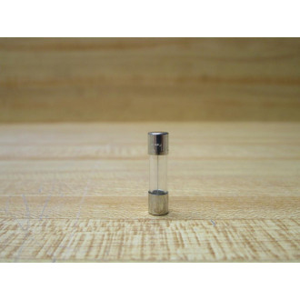 Littelfuse 0218001 Fuse Cross Ref 1CD09, 218001 Fine Wire Element (Pack of 10)