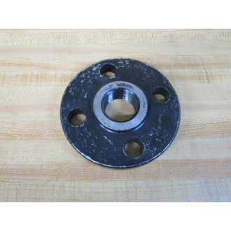 JAPL 1-150 SAA105-1441-B16.5 Flange 1-150 SAA105 Threaded - New No Box