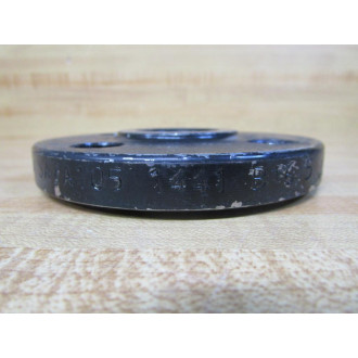 JAPL 1-150 SAA105-1441-B16.5 Flange 1-150 SAA105 Threaded - New No Box