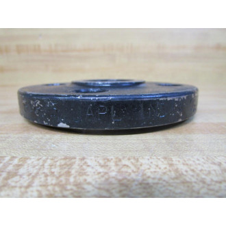 JAPL 1-150 SAA105-1441-B16.5 Flange 1-150 SAA105 Threaded - New No Box