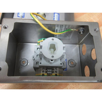 Electrix 005936 Enclosure - Used