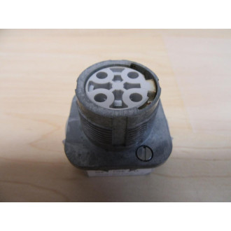 Allen Bradley 800T-J91KC1B Selector Switch Core Only - New No Box