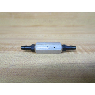 Industrial Scientific 1704-1740 Dilution Tube 47309P