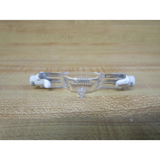 General Electric Q150T4CL GE Quartzline 25V Lamp Q150T4CL