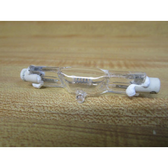 General Electric Q150T4CL GE Quartzline 25V Lamp Q150T4CL