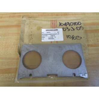Dresser-Rand W73712 Connecting Rod Bearing Shim