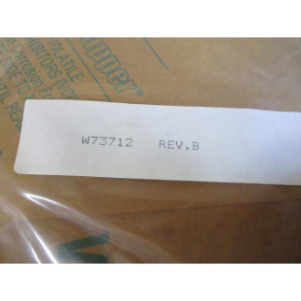 Dresser-Rand W73712 Connecting Rod Bearing Shim