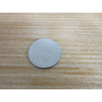 Spirax Sarco 56634 Steam Trap Disc