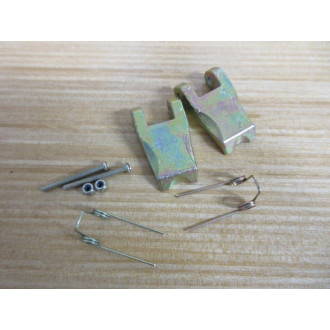 OZ Lifting Products OZ010CHOP Latch Kit