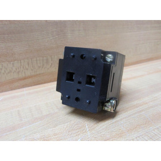 General Electric CR104PXG48A Push Button  Pilot Light - New No Box